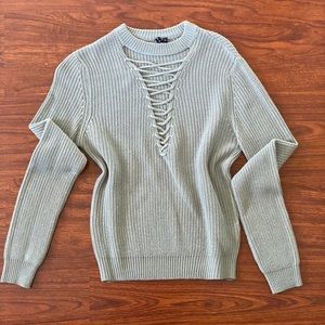 TJ Maxx Sweater